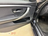 BMW 420 d Pack M Auto