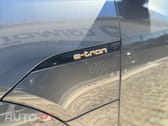 Audi E-Tron 55 quattro S line