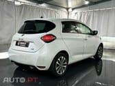 Renault Zoe Intense