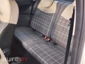 Fiat 500 1.2 Lounge S&S