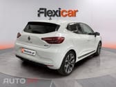 Renault Clio 1.6 E-Tech Exclusive