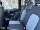 Fiat Panda 1.2