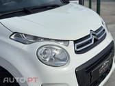 Citroen C1 1.0