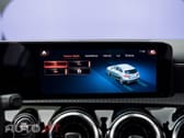 Mercedes-Benz A 250 e Style Plus