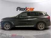 BMW X3 30 e xDrive Pack M