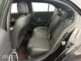 Mercedes-Benz A 180 d 8G-DCT Style