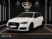 Audi A3 Sportback 1.6 TDI S-line