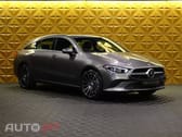 Mercedes-Benz CLA 250 e Progressive
