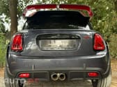 MINI Cooper John Cooper Works GP Aut.