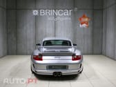 Porsche 911 Carrera GT3