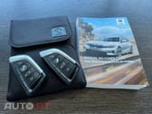 BMW 320 e Touring Auto