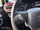 Citroen C3 1.2 VTi Seduction J16