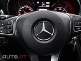 Mercedes-Benz C 300 BlueTEC Hybrid AMG Line