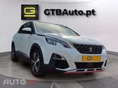 Peugeot 3008 1.5 BlueHdi EAT8 Allure