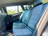 Mercedes-Benz C 220 CDi Avantgarde Aut.