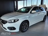Fiat Tipo 1.3 MultiJet