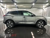 Nissan Qashqai 1.5 e-Power N-Connecta LED