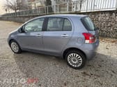 Toyota Yaris 1.0 VVT-i Comfort+AC