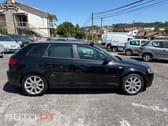 Audi A3 Sportback 2.0 TDi S-line S tronic