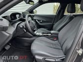 Peugeot 2008 1.2 PureTech Allure Pack EAT8
