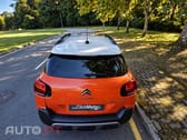 Citroen C3 Aircross 1.6 BlueHDi Feel S&S