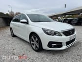 Peugeot 308 SW 1.6 BlueHDi Allure J17