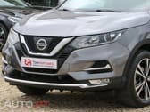 Nissan Qashqai 1.5 dCi N-Connecta