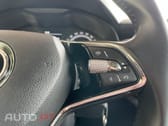 Skoda Kamiq 1.0 TSI Style