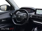 Peugeot 3008 PureTech 130 Stop & Start GPF EAT8 Allure