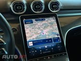 Mercedes-Benz C 220 d 9G-TRONIC AMG Line Advanced