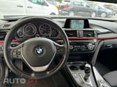 BMW 418 d Line Sport Auto