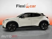 Nissan Juke 1.0 DIG-T Acenta