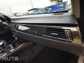 BMW 320 d Touring Sport