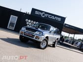 Mitsubishi L200 2.5 TD Strakar Sport CD