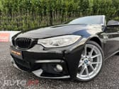 BMW 420 d Pack M Auto