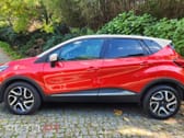 Renault Captur 1.5 dCi Exclusive