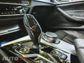 BMW 530 e xDrive Aut. Luxury Line