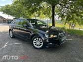 Audi A3 Sportback 1.6 TDi Business Line Attraction S tronic