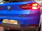 BMW X2 sDrive 18i M Sport X