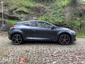 Renault Mégane Coupe TCe 265 R.S. Trophy
