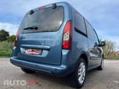 Peugeot E-Partner 50 kWh Premium Standard