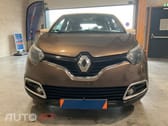 Renault Captur ENERGY TCe 120 EDC Luxe