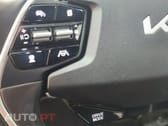 Kia EV6 84 kWh GT-Line