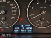 BMW 116 d EfficientDynamics