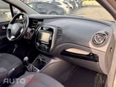 Renault Captur 0.9 TCE