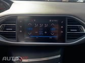 Peugeot 308 SW 1.5 BlueHDi Style