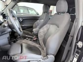MINI Cooper One D