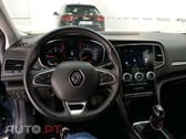 Renault Mégane Sport Tourer 1.5 Blue dCi Limited