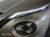 Nissan Juke 1.0 DIG-T N-Design DCT