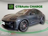 Porsche Macan I.V.A DEDUTIVEL Turbo